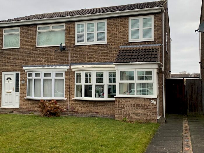 Houses for sale in Stratford Road, TS25, Hartlepool