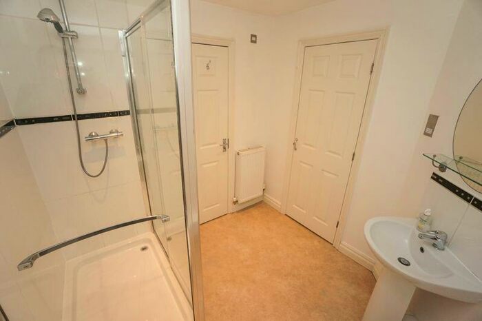 2 Bedroom Apartment To Rent In Ashfield Court, Adlington, PR6