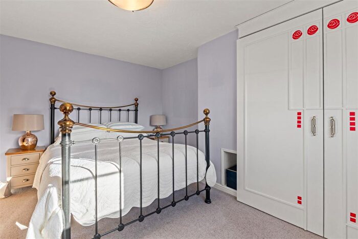 2 Bedroom Cottage For Sale In Manor Road, Newton St. Faith, Norwich, NR10