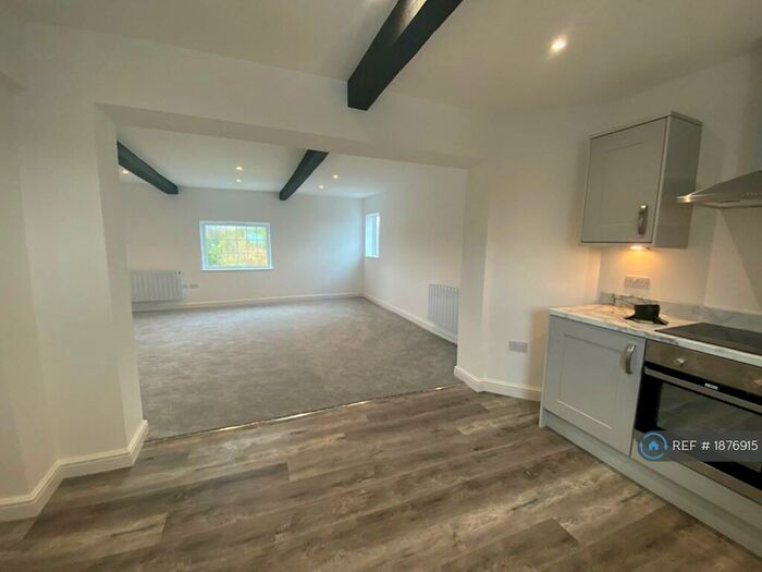 2 Bedroom Flat To Rent In Station Road, Hatton, Derby, DE65