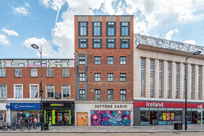 2 Bedroom Flat To Rent In Lewisham High Street, Lewisham, London, SE13