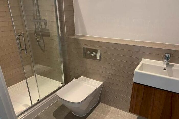 Studio To Rent In George Street, Ashford, TN23