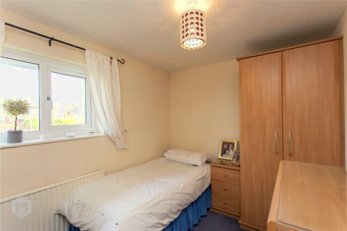 4 Bedroom Detached House For Sale In Greenbarn Way, Blackrod, Bolton, Greater Manchester, BL6