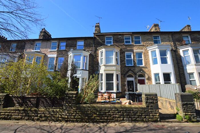 1 Bedroom Apartment To Rent In Franklin Road, Harrogate, HG1