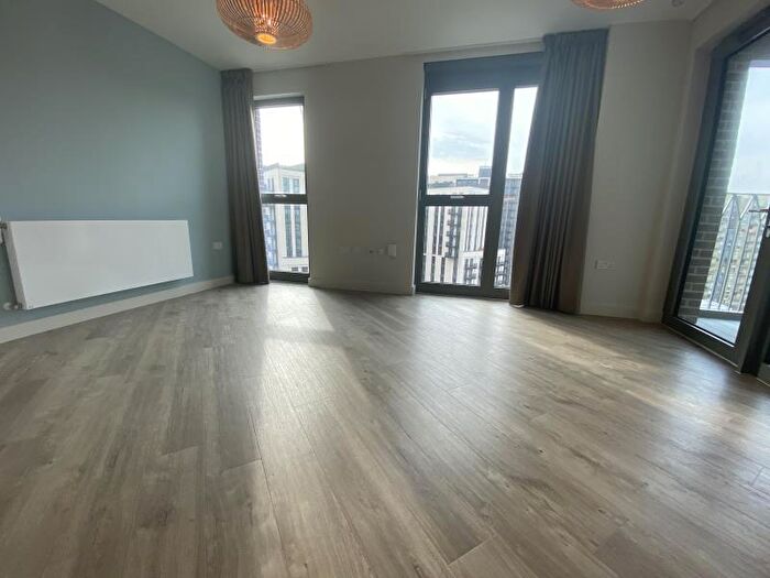 2 Bedroom Apartment To Rent In Canada Gardens, Wembley Park, HA9