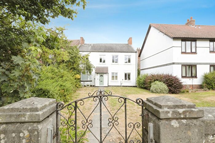 1 Bedroom Flat For Sale In Bridge House, Boroughbridge, York, YO51