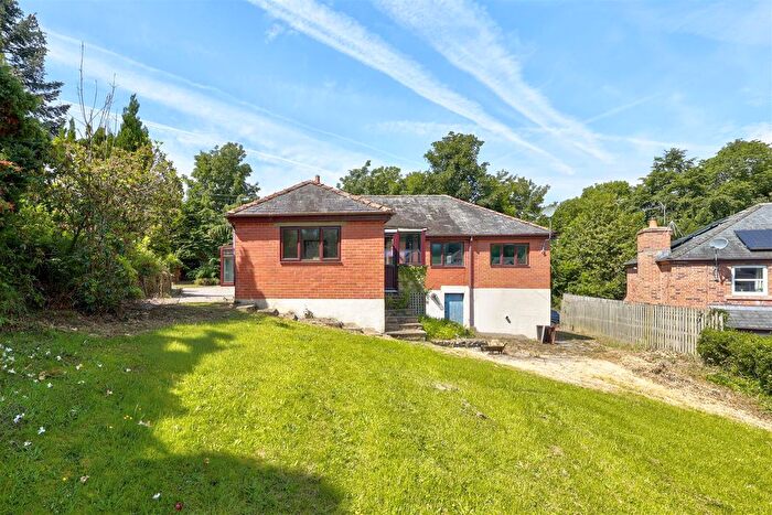 4 Bedroom Detached Bungalow For Sale In Station Road, Brampton, CA8