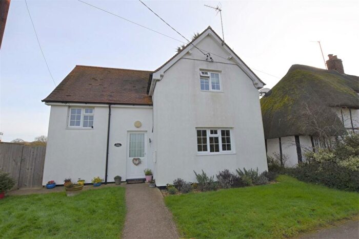 3 Bedroom Cottage To Rent In Brick Cottage, Willington Down Farm, OX11