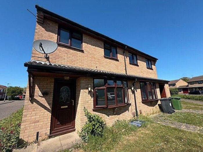3 Bedroom Property To Rent In Ringwood, Peterborough, PE3