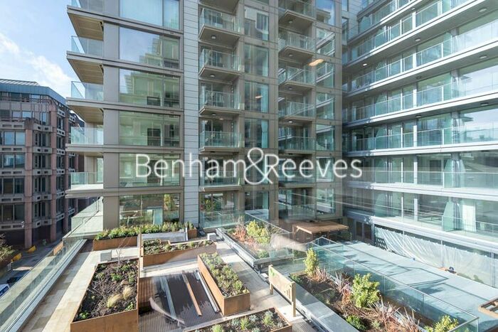1 Bedroom Flat To Rent In Royal Mint Street, Tower Hill, E1