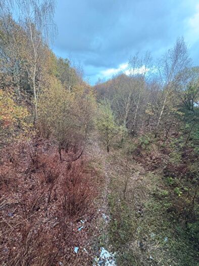 Land For Sale In Land To The Rear Of, Land To Rear Of, Long Lane, Darcy Lever, Bolton, BL2