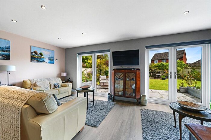 3 Bedroom Bungalow For Sale In Church View, Ardleigh, Colchester, Essex, CO7
