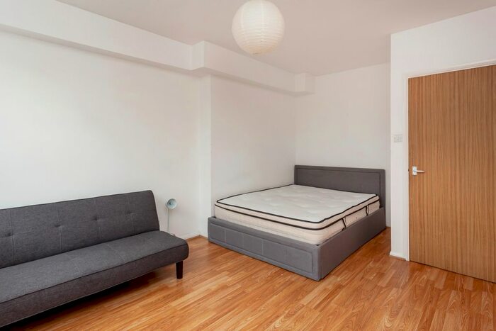 Studio To Rent In Wilmot Street, London, E2