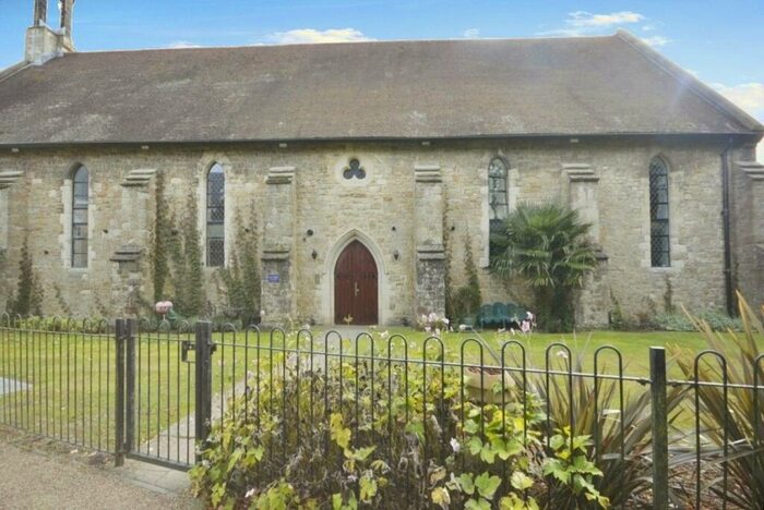 3 Bedroom Flat To Rent In The Chapel Fennel Close, Maidstone, Kent, ME16