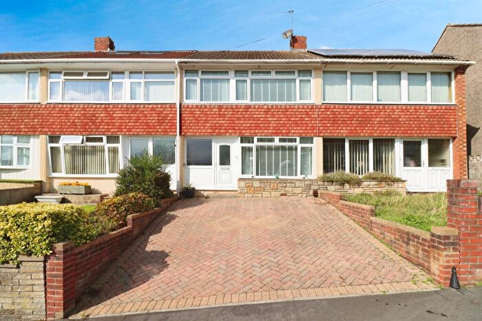3 Bedroom Terraced House For Sale In Nicholas Lane, Bristol, BS5