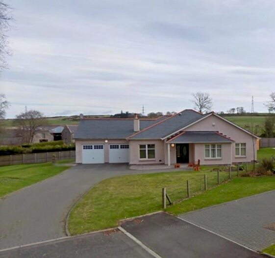 4 Bedroom Bungalow To Rent In Mackenzie Drive, Kingseat, Newmachar, AB21