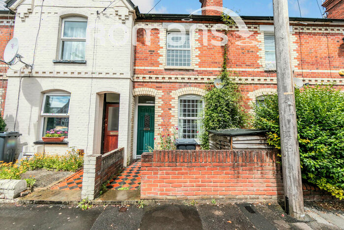 2 Bedroom Terraced House To Rent In Coventry Road, Reading, RG1
