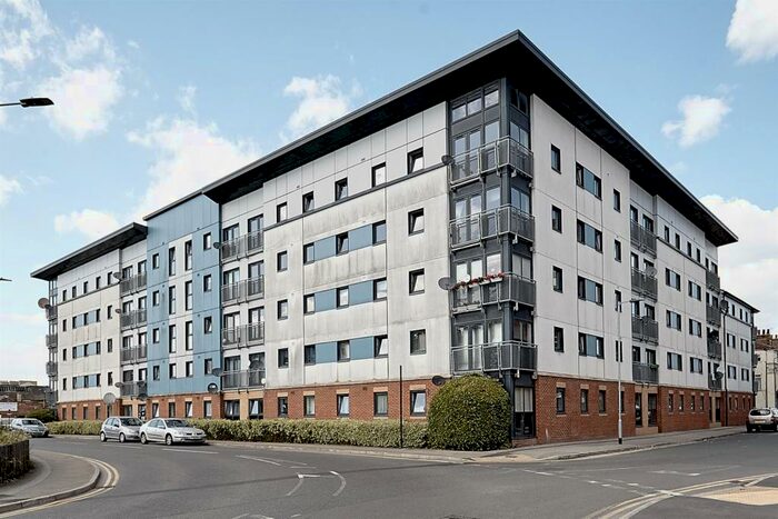 2 Bedroom Apartment To Rent In Urban One, Spring Street, Hull, HU2