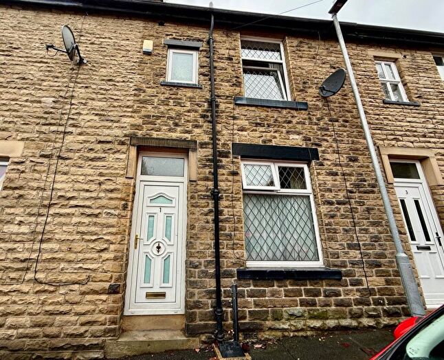 2 Bedroom Terraced House For Sale In Oakroyd Terrace, Baildon, Shipley, BD17