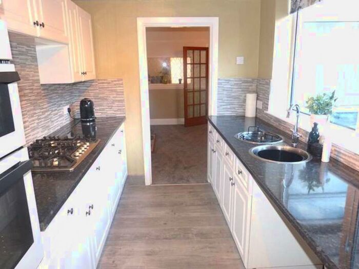 2 Bedroom Terraced House To Rent In 6 Jason Street, Walney Island, Barrow-in-furness, LA14