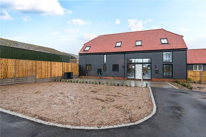 3 Bedroom Detached House To Rent In Enborne Street, Enborne, Newbury, Berkshire, RG20