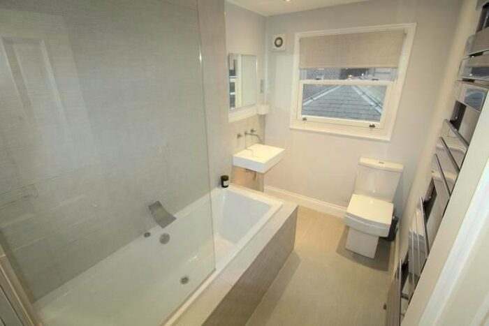 1 Bedroom Flat To Rent In Union Street, Aberdeen, AB10
