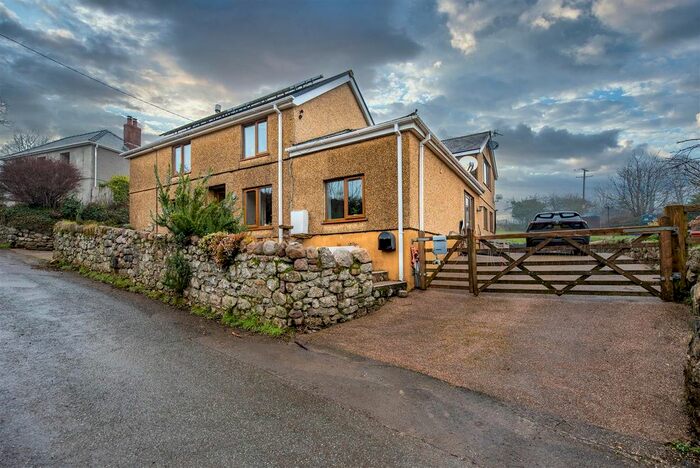 6 Bedroom Detached House For Sale In Landimore, Swansea, SA3