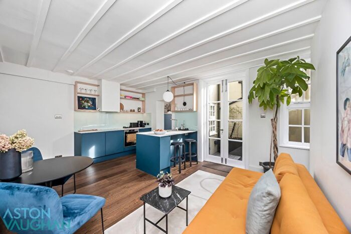 1 Bedroom Flat To Rent In College Road, Brighton, BN2