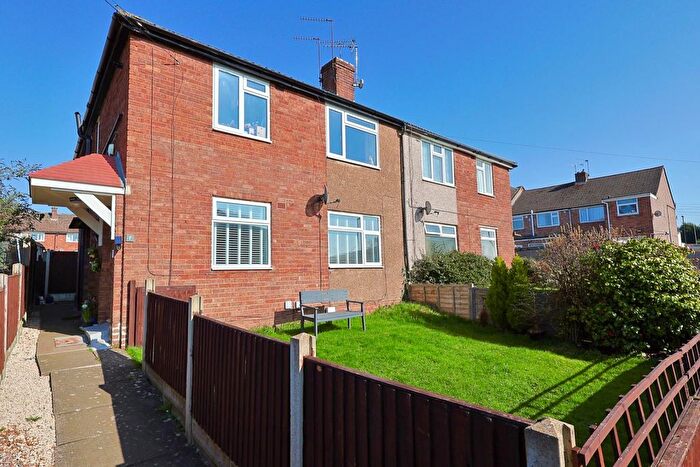 2 Bedroom Maisonette To Rent In Orchard Drive, Coventry, CV5