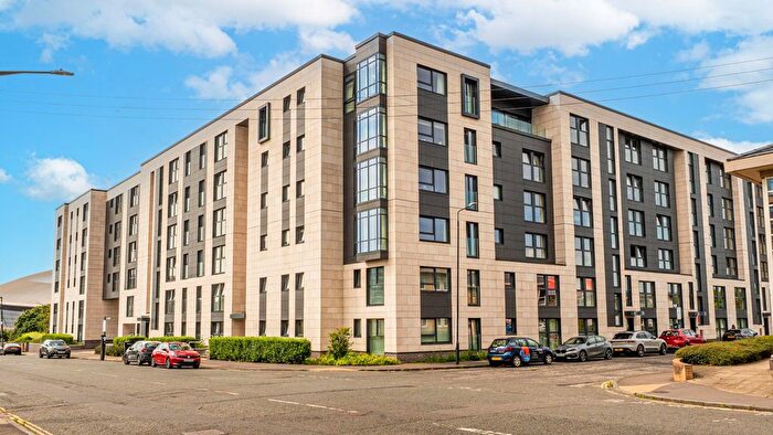 1 Bedroom Flat For Sale In Minerva Street, Flat /, Finnieston, Glasgow, G3