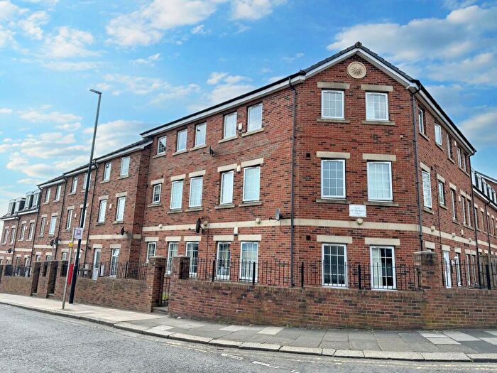2 Bedroom Apartment To Rent In St. Michaels Close, Grainger Park, Newcastle Upon Tyne, Tyne And Wear, NE4