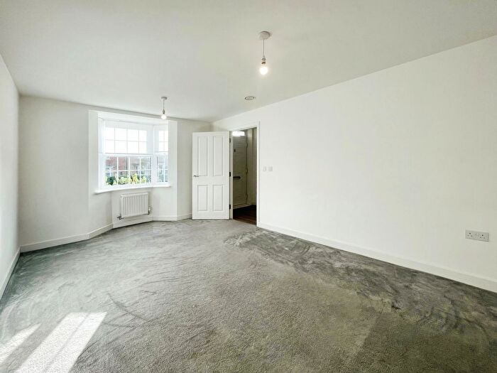 4 Bedroom Property To Rent In Cypress Crescent, St. Mellons, Cardiff, CF3