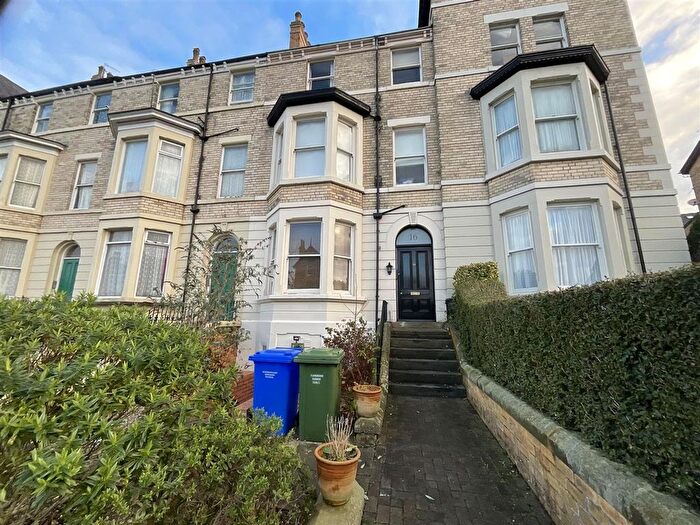 1 Bedroom Property To Rent In Trinity Road, Scarborough, YO11