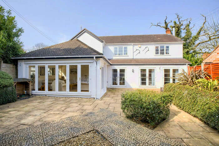 4 Bedroom Detached House For Sale In Drayton Road Belbroughton Stourbridge, West Midlands, DY9