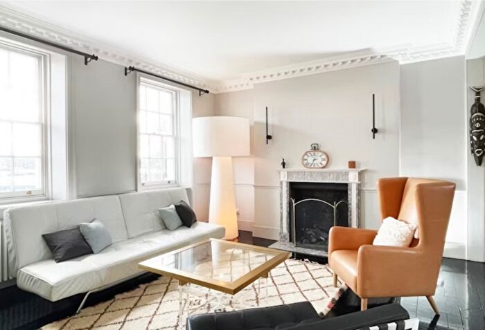4 Bedroom Terraced House For Sale In Cheyne Walk - Chelsea, SW10