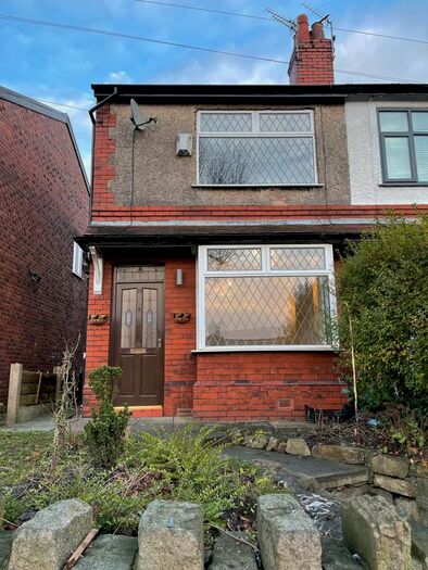 2 Bedroom Detached House To Rent In Sheffield Road, Hyde, SK14