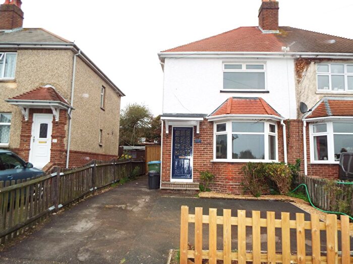 2 Bedroom Property To Rent In Carnation Road, Southampton, SO16