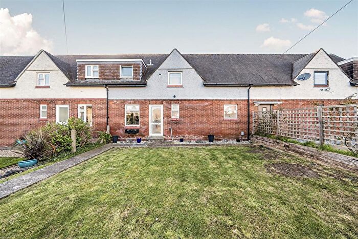 3 Bedroom Property For Sale In Newtown, Portchester, PO16