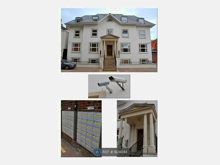 2 Bedroom Flat To Rent In Windsor Court, London, N8