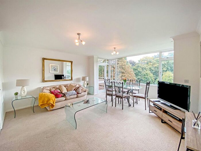 3 Bedroom Flat To Rent In Grove Court, Davenport Road, Coventry, CV5