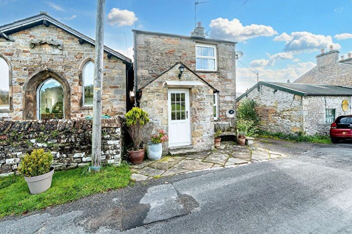 2 Bedroom Cottage For Sale In Croft Cottage, Hutton Roof, LA6