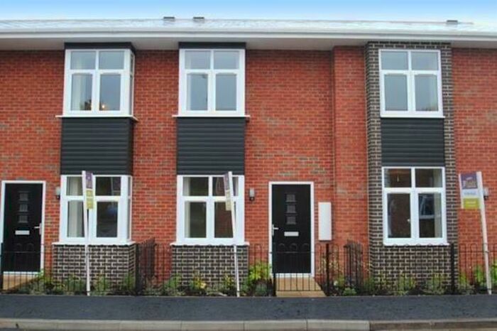 2 Bedroom Terraced House To Rent In Wallingford, Oxfordshire, OX10