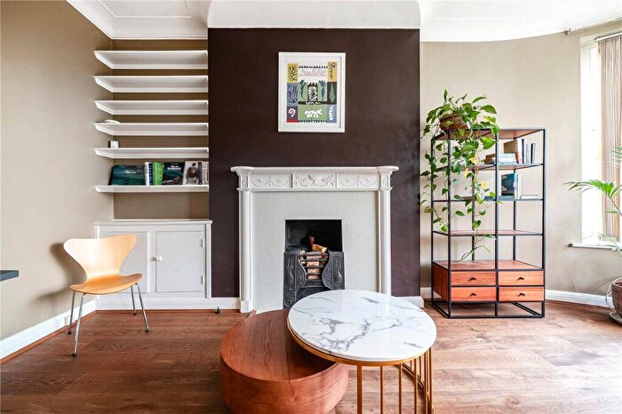 1 Bedroom Apartment To Rent In The Paragon, Blackheath, London, SE3