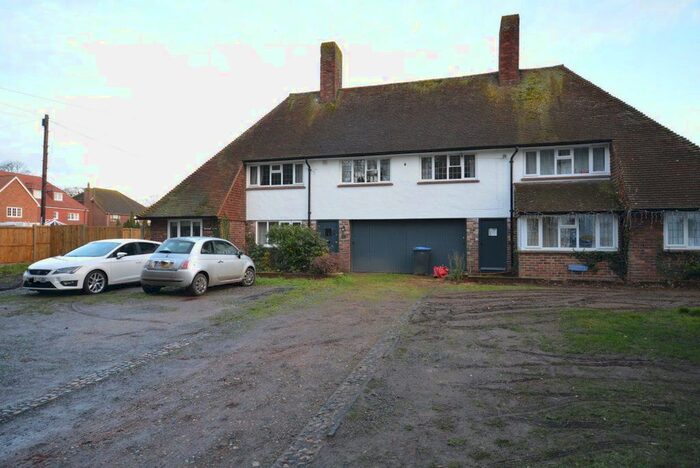 2 Bedroom Maisonette To Rent In Broadgate Lodge, Callis Court Road, CT10
