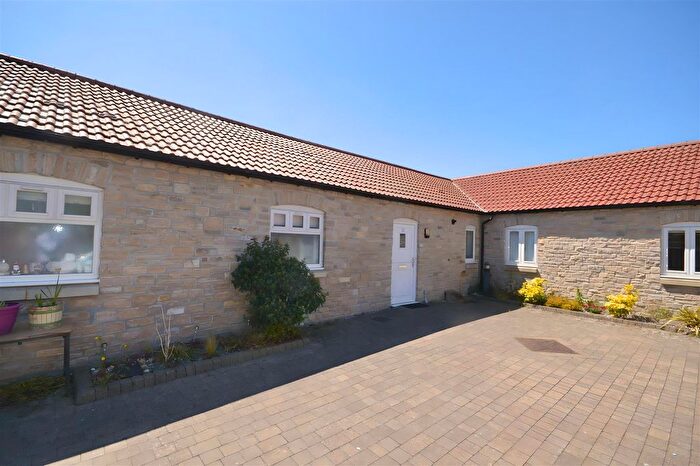 2 Bedroom Terraced Bungalow For Sale In Red Cow Lane, Dorchester, DT1