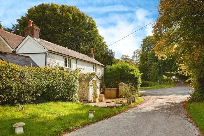 4 Bedroom House To Rent In Hindon, Salisbury, SP3