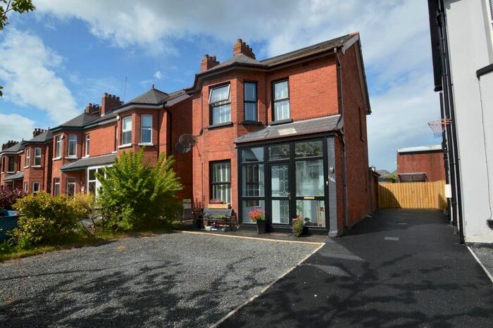 4 Bedroom Detached House For Sale In Ardenlee Avenue, Belfast, BT6