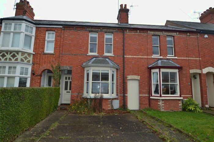 3 Bedroom Terraced House To Rent In Station Road, Winslow, MK18