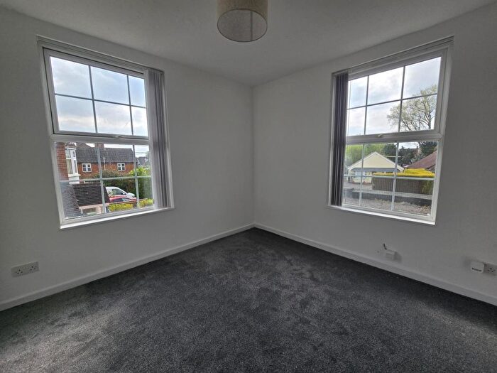 1 Bedroom Apartment To Rent In Drayton, Abingdon, OX14