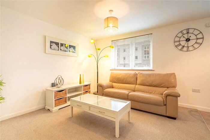 2 Bedroom Apartment For Sale In Spencer Court, Froghall Terrace, Aberdeen, AB24